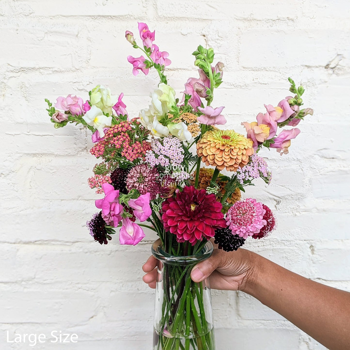 Flower Subscription Service
