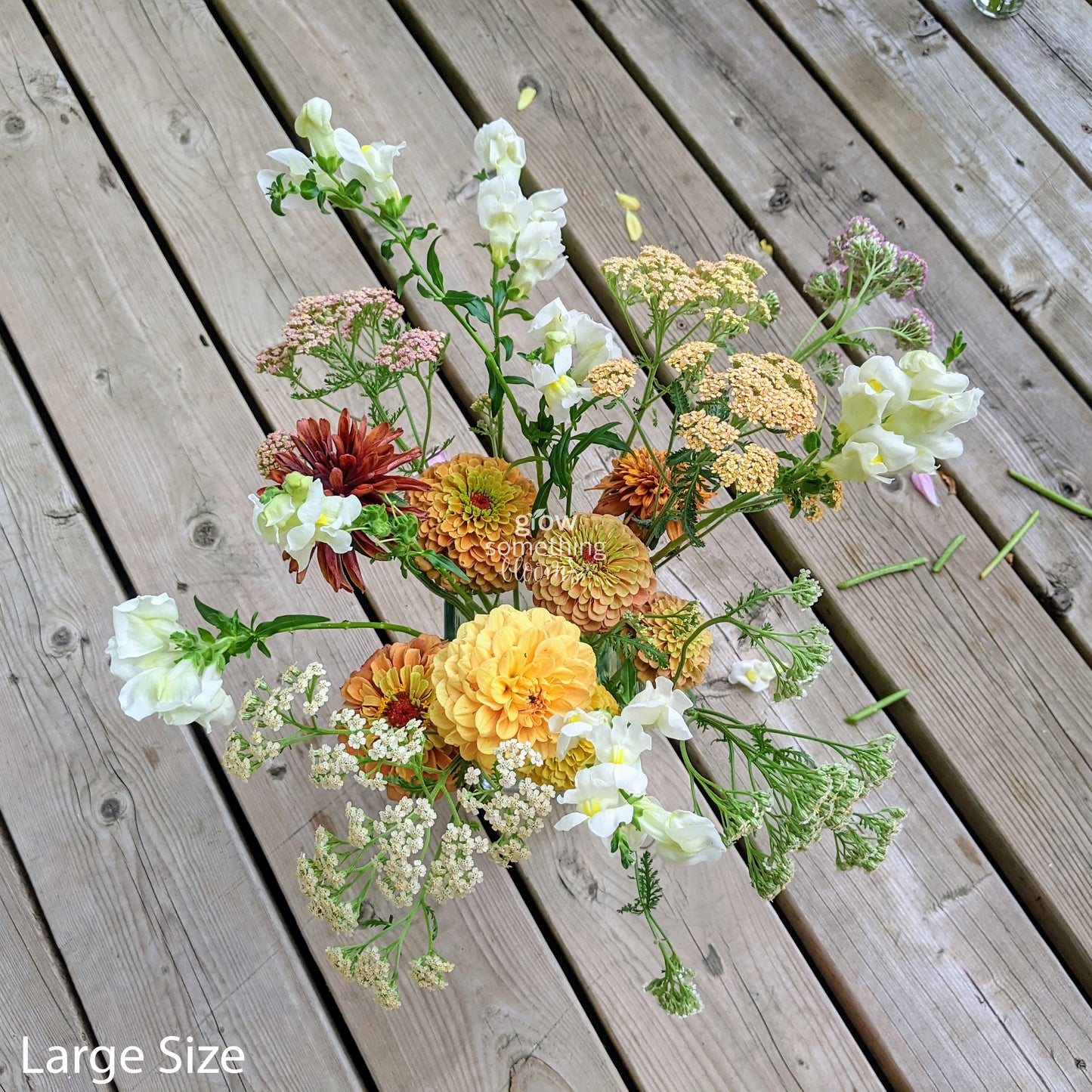 Flower Subscription Service