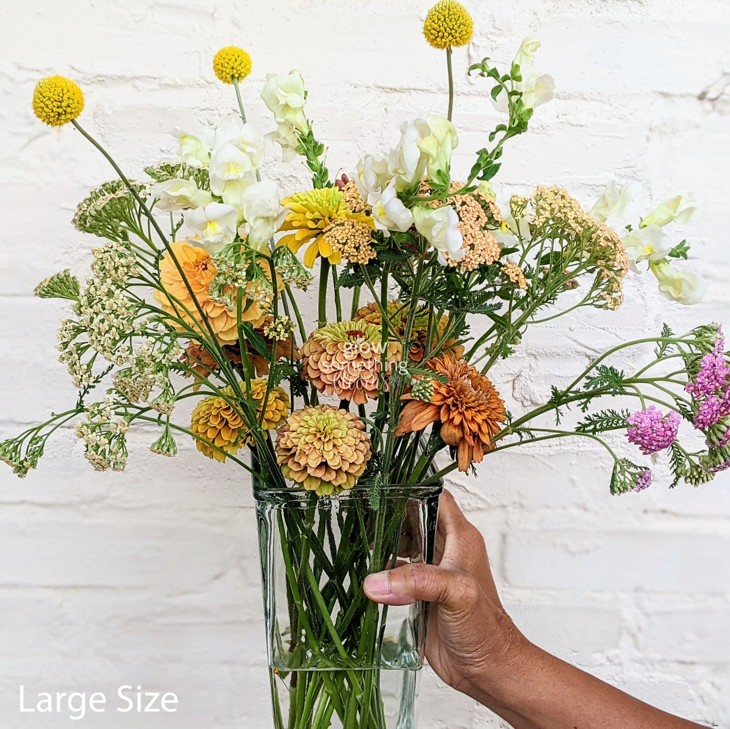 Flower Subscription Service