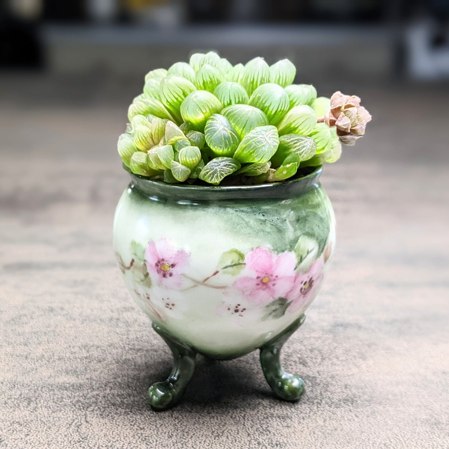 Flower Urn Arrangement