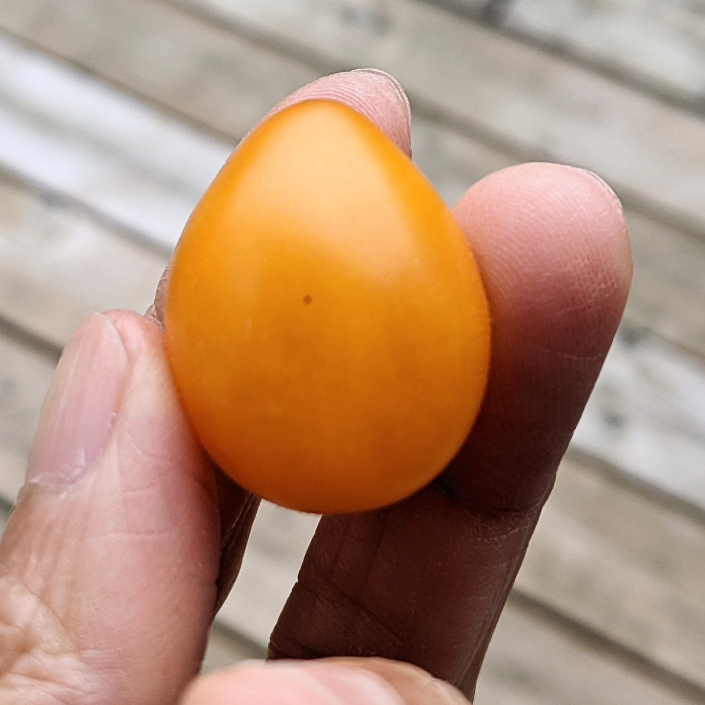 Yellow Pear Tomato