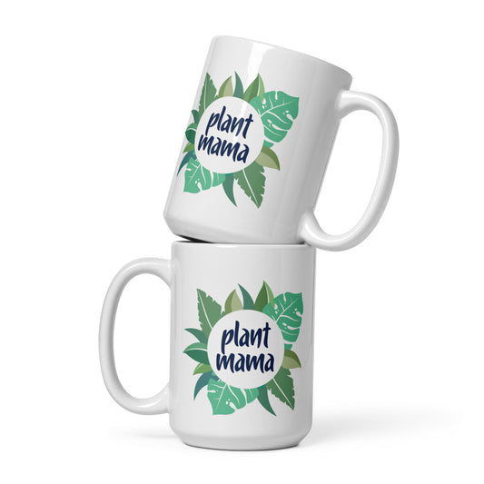 Plant Mama