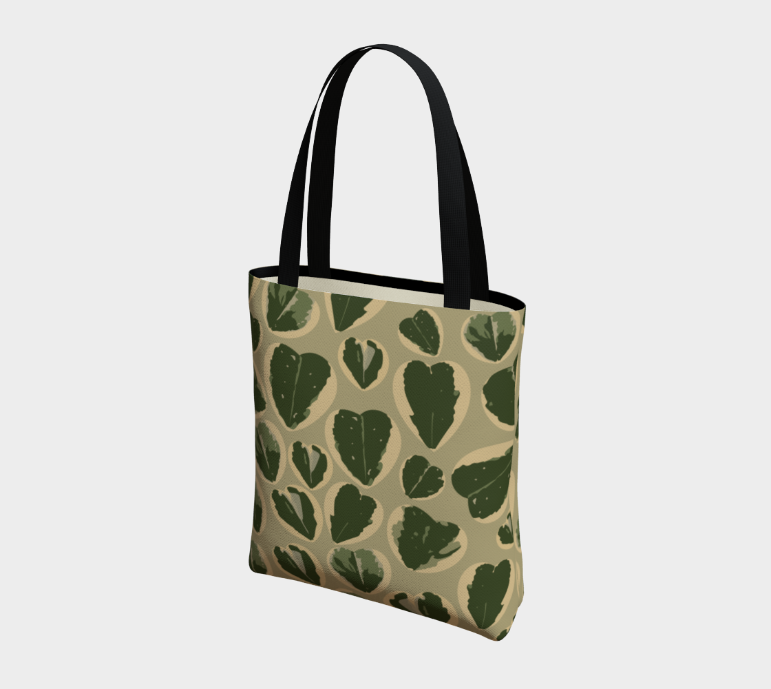 Hoya Kerrii Bag