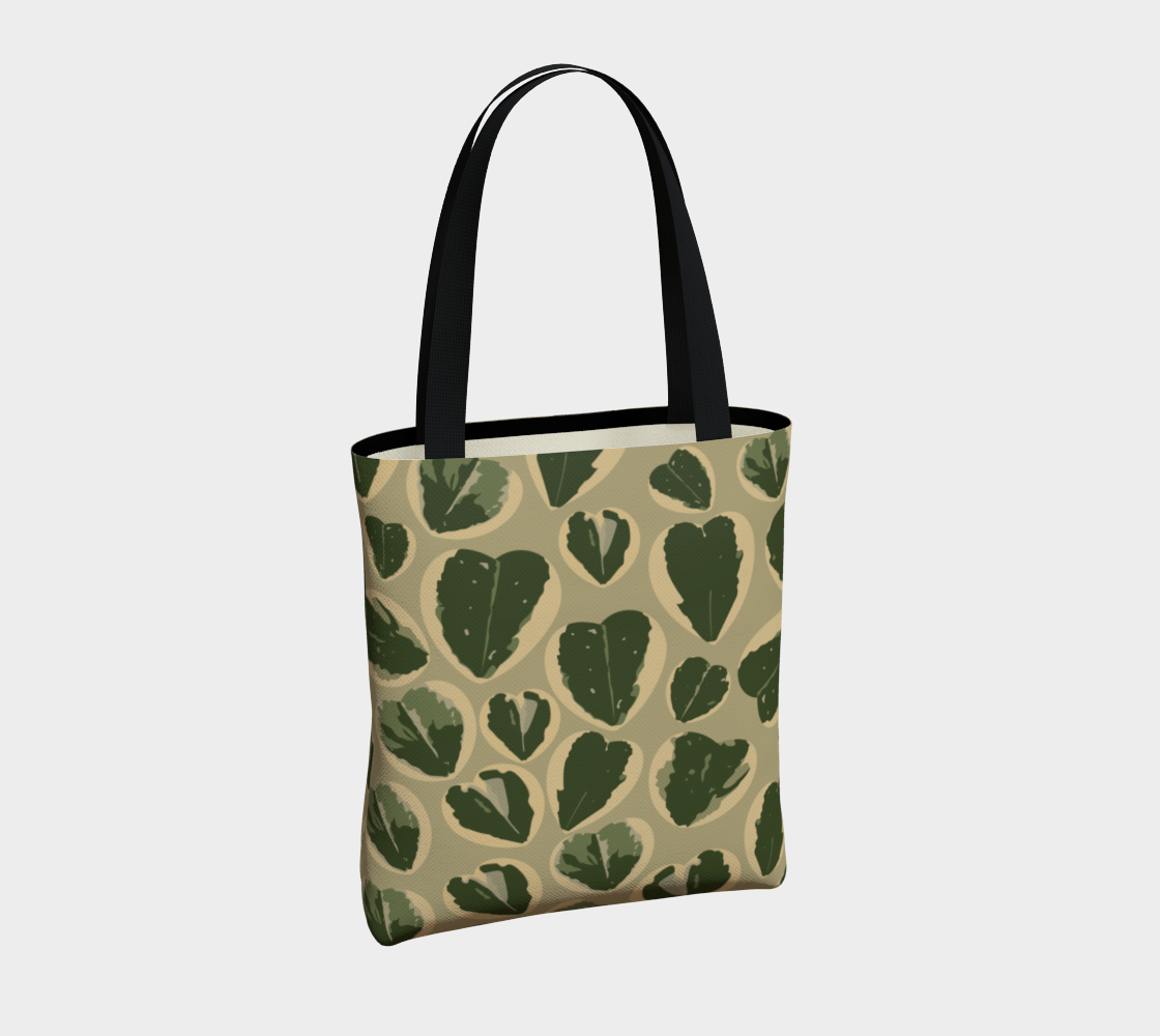 Hoya Kerrii Bag