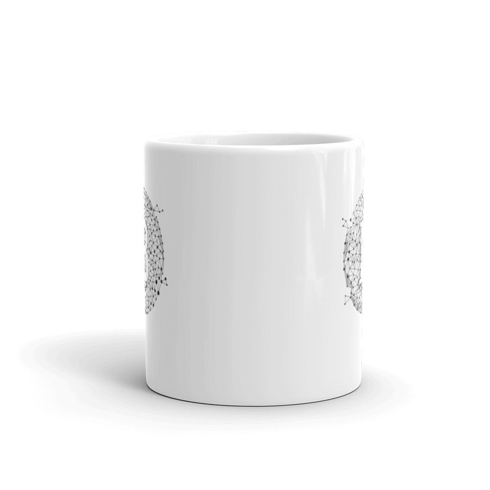 Bitcoin Mug