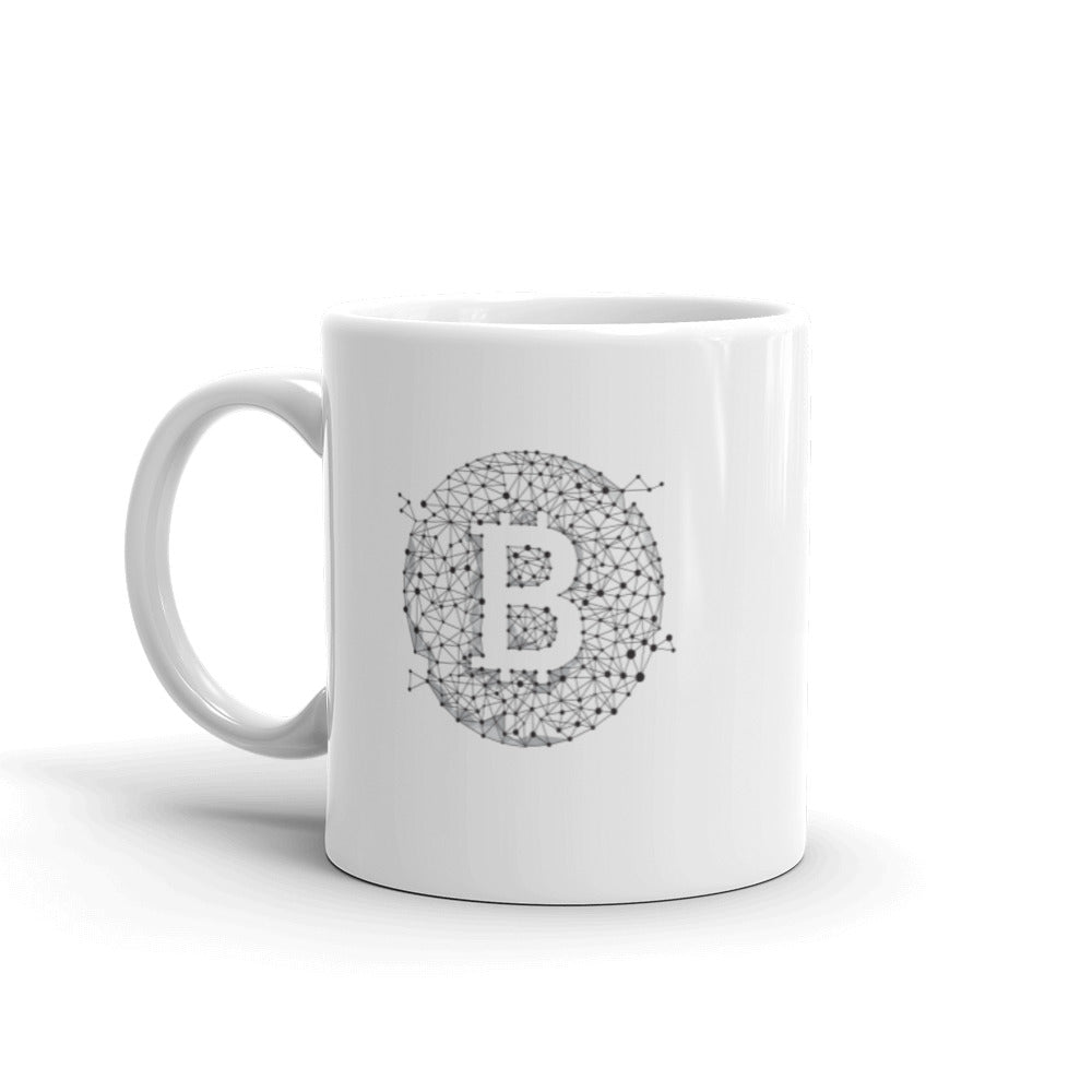 Bitcoin Mug