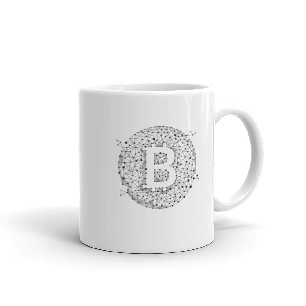 Bitcoin Mug
