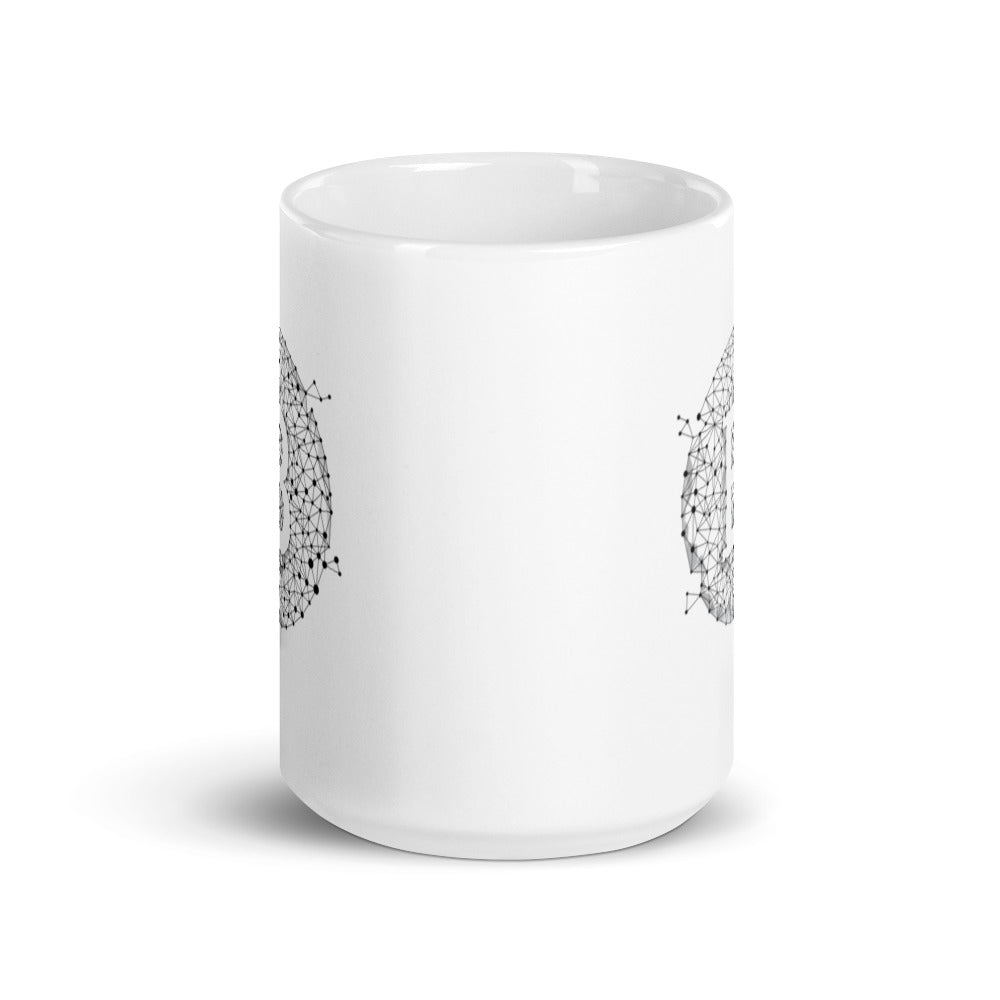 Bitcoin Mug