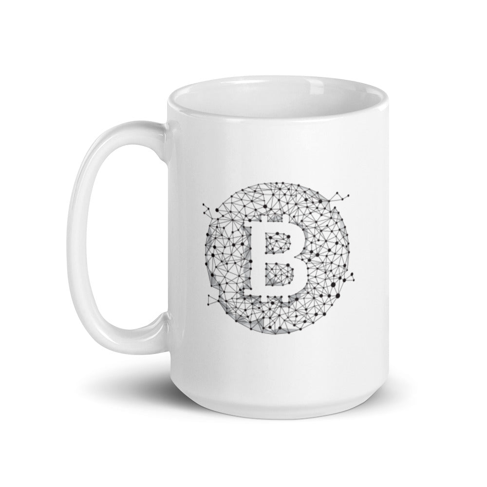 Bitcoin Mug