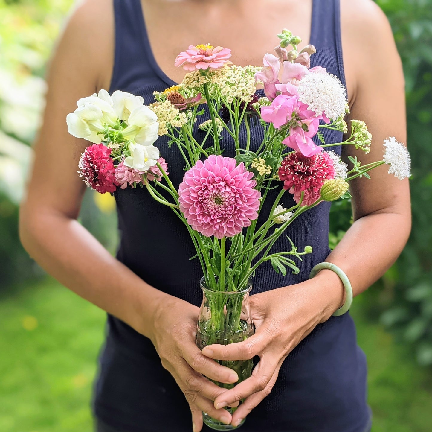 Flower Subscription Service