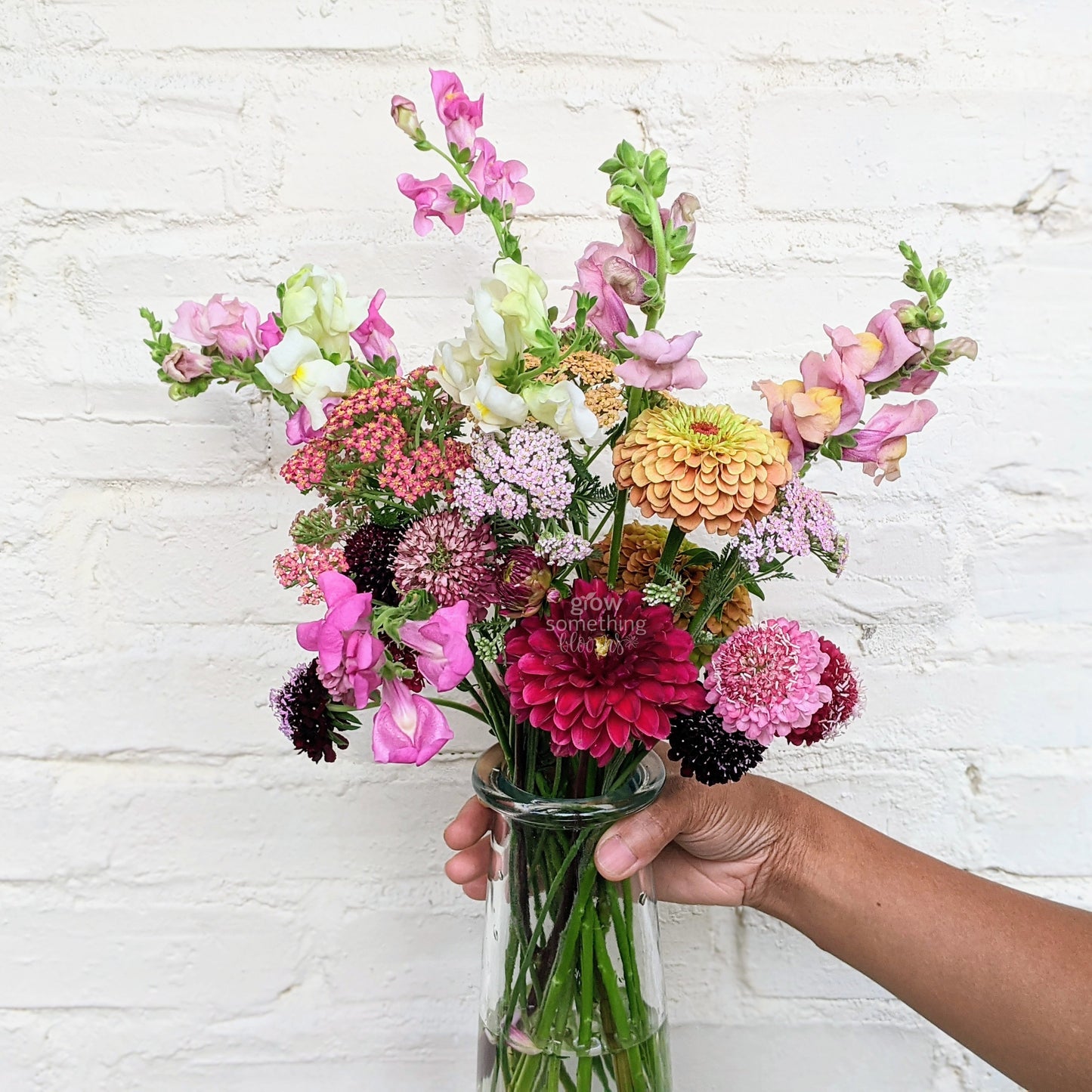 Flower Subscription Service
