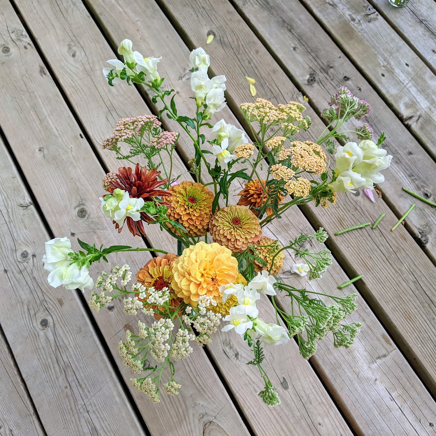 Flower Subscription Service