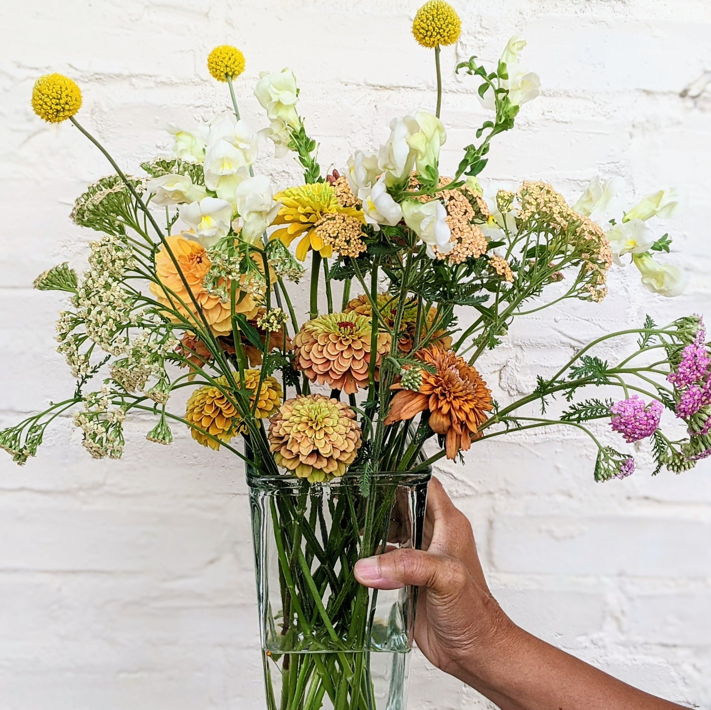 Flower Subscription Service
