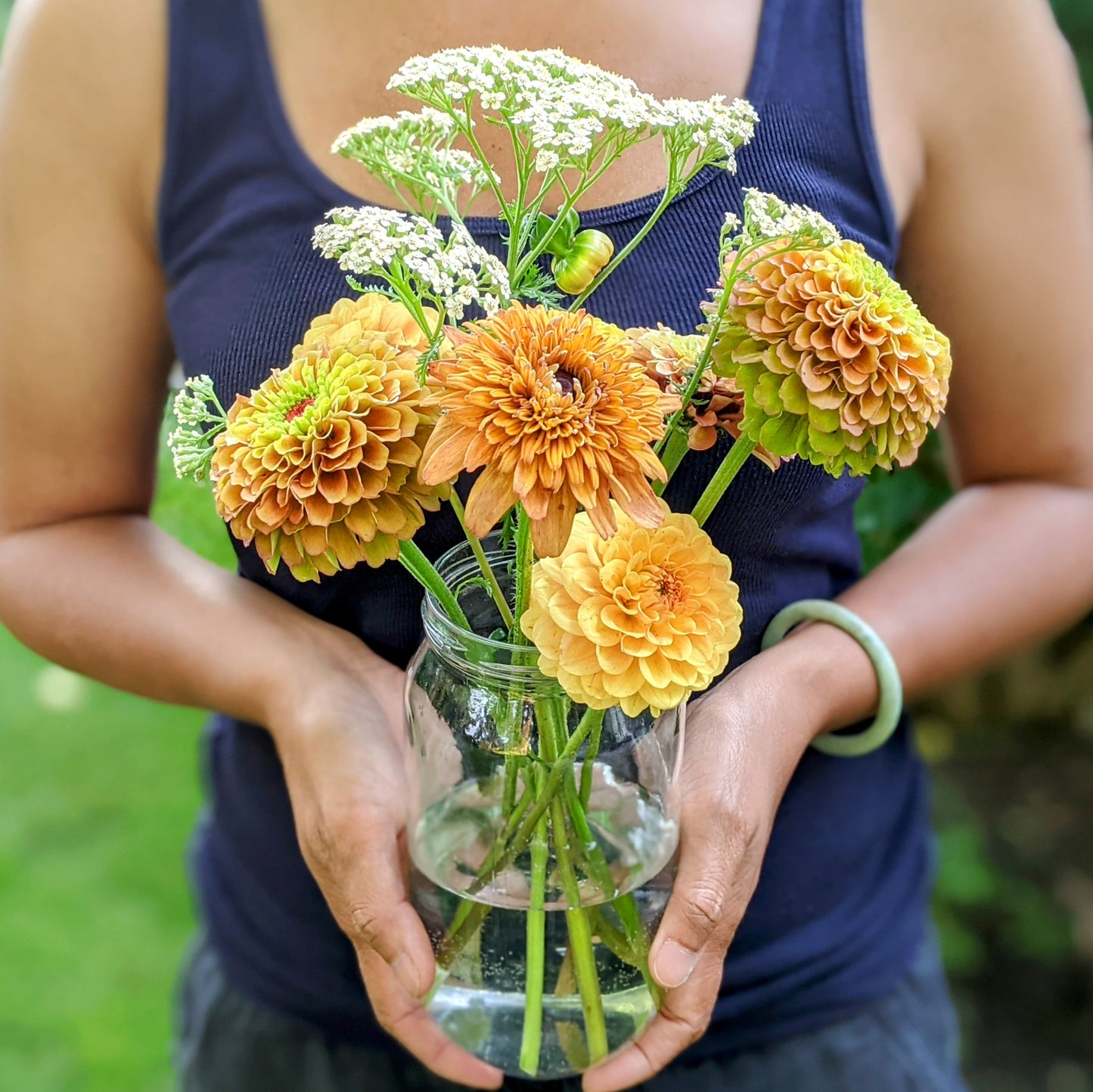 Flower Subscription Service