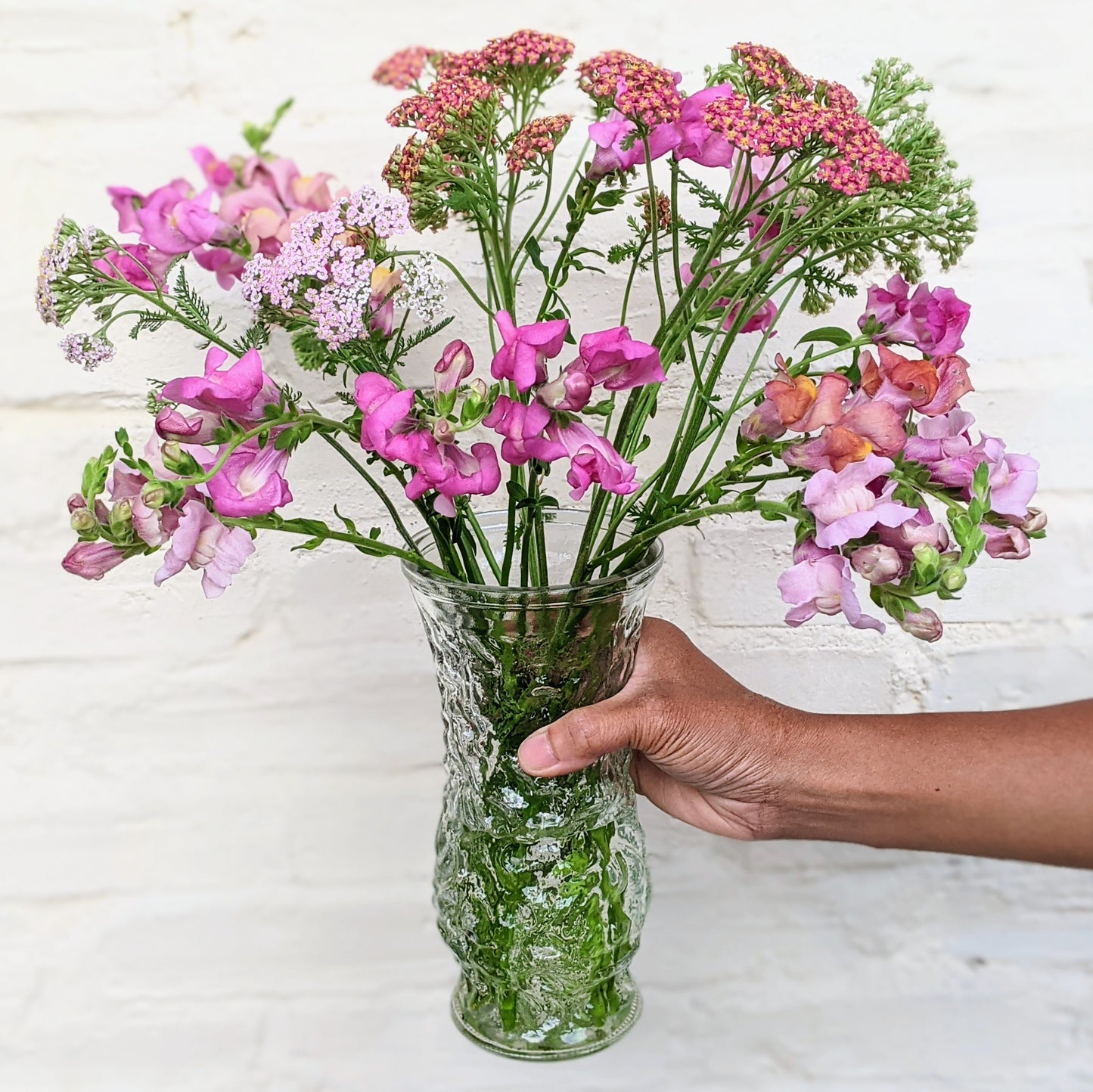 Flower Subscription Service