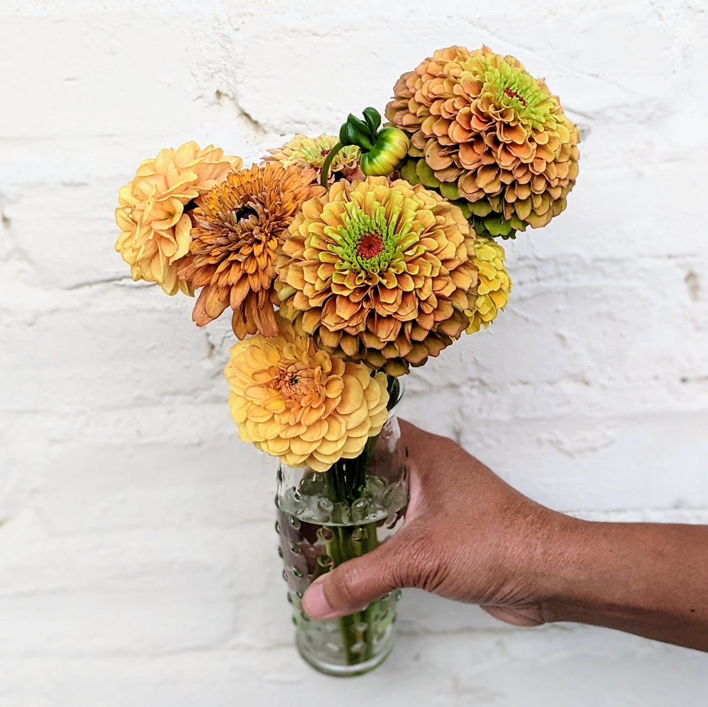 Flower Subscription Service