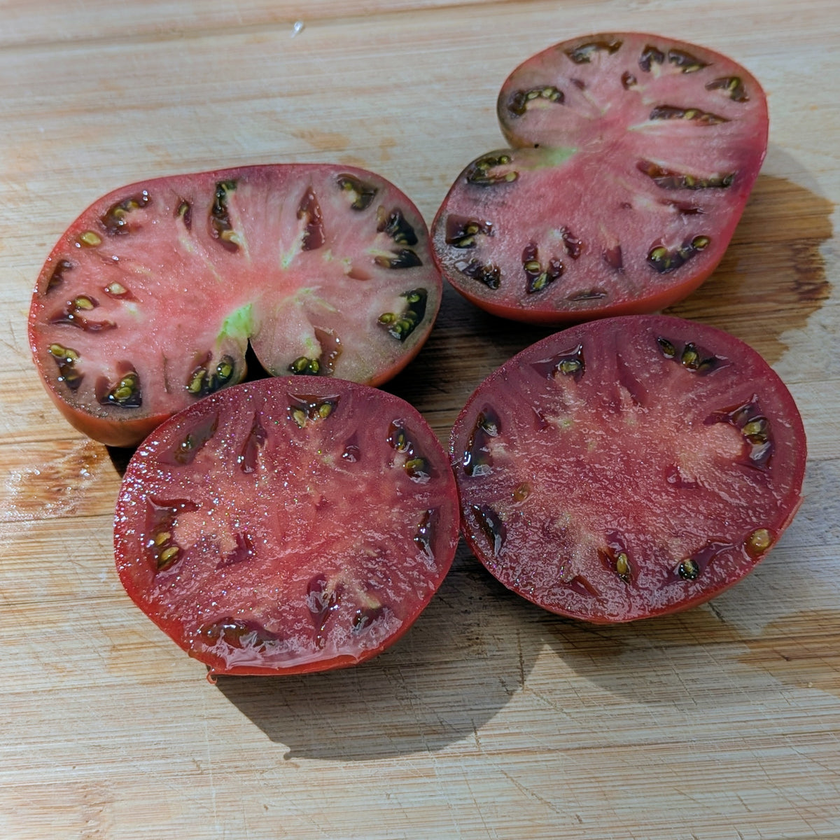 Cherokee Tomato