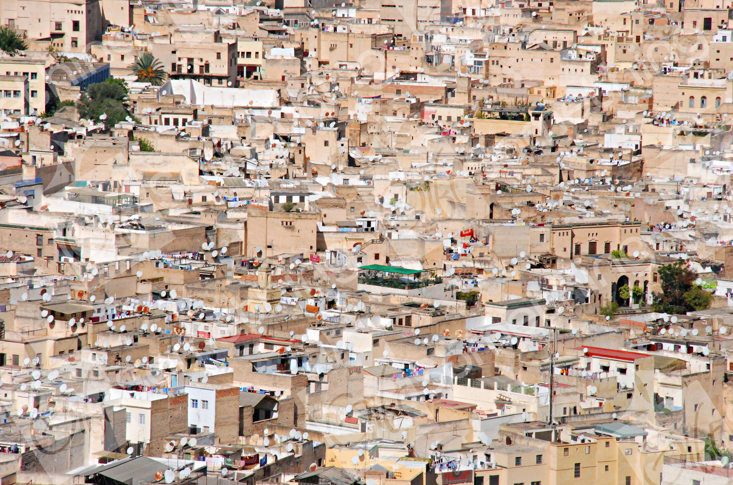 Medina Morocco - Digital Download