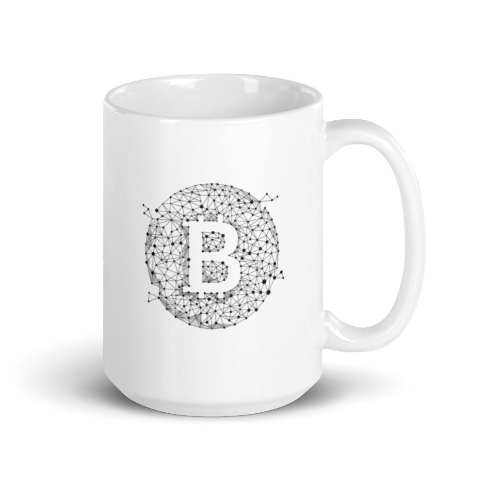 Bitcoin Mug